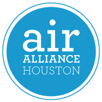 Air Alliance Houston logo