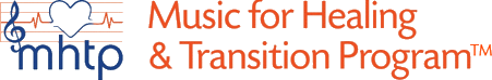 Music for Healing and Transition Program Inc logo