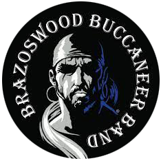 Brazoswood Band Booster Club logo