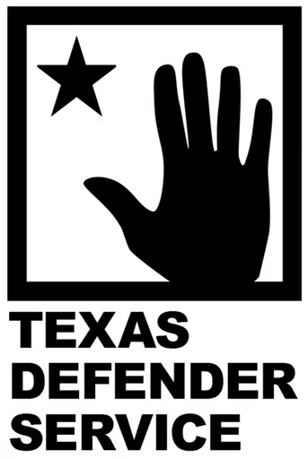 Texas Defender Service logo
