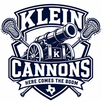 Klein Lacrosse Club logo