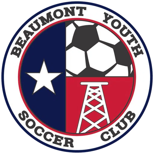 South Texas Youth Soccer logo