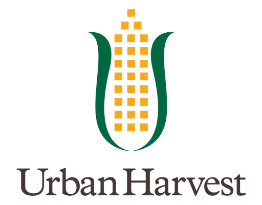 Urban Harvest Inc logo