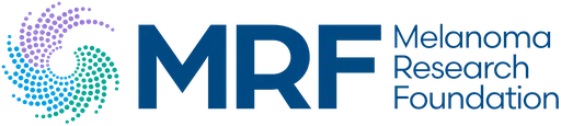 Melanoma Research Foundation logo