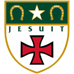 Strake Jesuit Art Museum logo