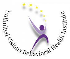 Unlimited Visions Aftercare Inc logo