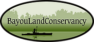 Bayou Land Conservancy logo