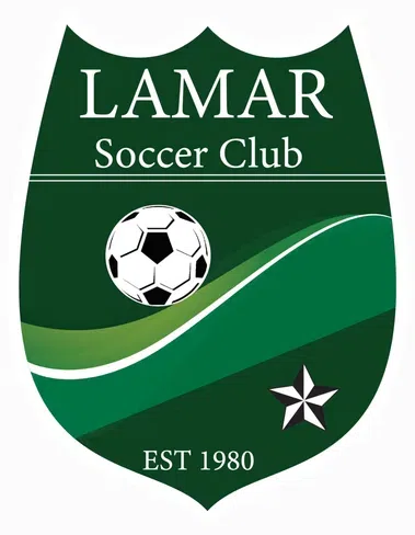 Lamar Soccer Club Inc logo