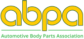 Automotive Body PARTS Association logo
