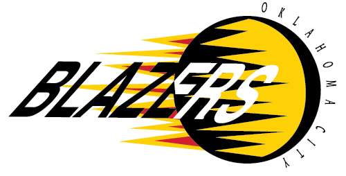 Oklahoma City Youth Hockey Association logo