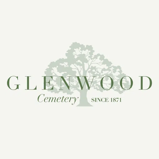 Glenwood Cemetery Historic Preservation Foundation logo