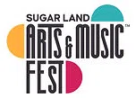 Sugar Land Cultural Arts Foundation logo