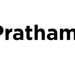 Pratham USA logo