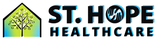 St Hope Foundation Inc logo