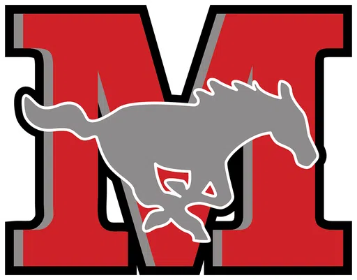 Memorial High School Booster Club logo