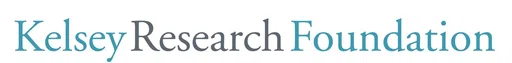 Kelsey Research Foundation logo