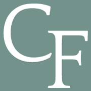 The Cullen Foundation logo