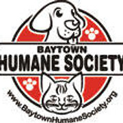 Baytown Animal Control Citizen Responders logo
