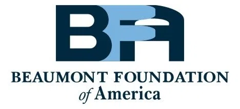 Beaumont Foundation of America logo