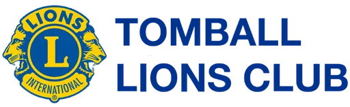 Tomball Lions Club Charities logo