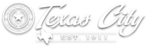 Texas City Cultural Arts Foundation logo