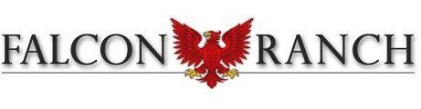 Falcon Ranch Homeowners Association Inc logo