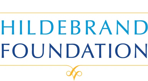 Hildebrand Foundation logo