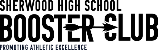 Sherwood High School Athletic Club logo