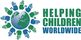 Helping Children Worldwide Inc logo