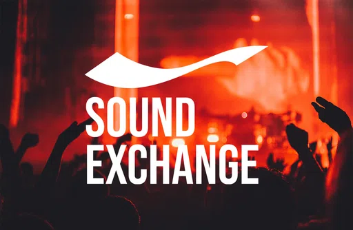 Soundexchange Inc logo