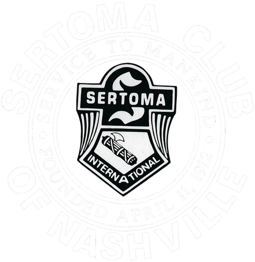Sertoma Club of Nashville Foundation Inc logo