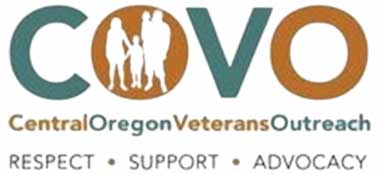 Central Oregon Veterans & Community Outreach Inc logo