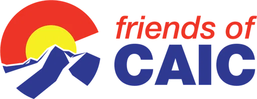 Friends of Colorado Avalanche Information Center logo