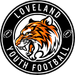 Loveland Youth Football Inc logo
