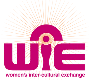 Womens Inter-Cultural Exchange logo