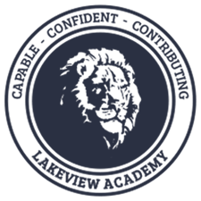 Lakeview Academy logo