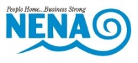 Lower 9th Ward Neighborhood Empowerment Network Association logo