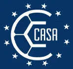 Casa Soccer League logo