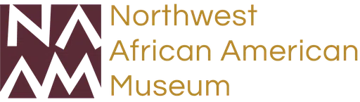 Northwest African American Museum logo
