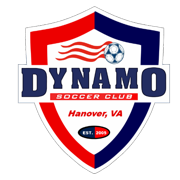 Dynamo Soccer Club logo