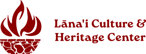 Lanai Culture & Heritage Center logo