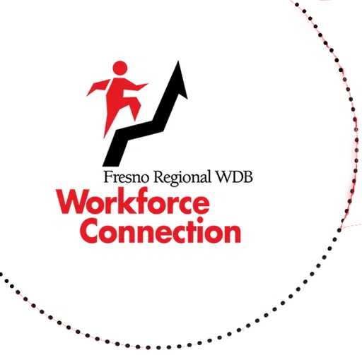 Fresno Area Workforce Investment logo