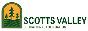 Scotts Valley Educational Foundation logo