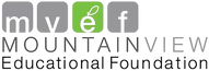 Mountain View Educational Foundation logo
