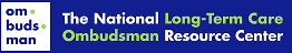 Long Term Care Ombudsman Services of San Luis Obispo County logo