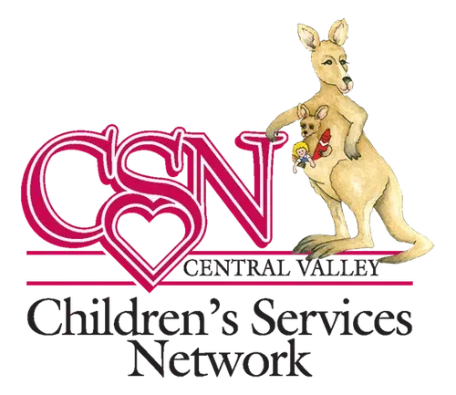 Central Valley Childrens Services Network logo