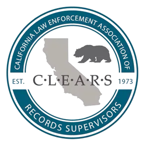 Ca Law Enforcement Association of Records Supervisors Inc logo