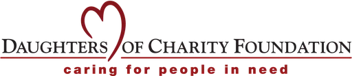 Daughters of Charity Foundation logo