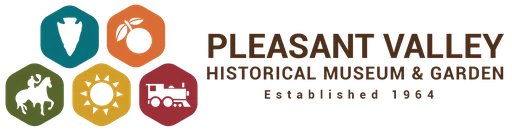 Pleasant Valley Historical Society logo