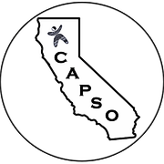 California Association of Private School Organizations logo